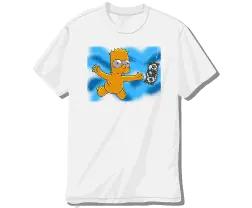 burt nirvana