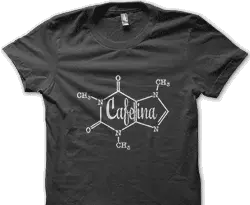 cafeina I
