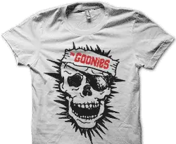 calavera goonies