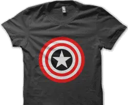 capitan america