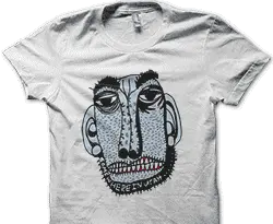 cara tribal