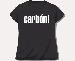 carbon