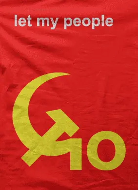 Camiseta cccp-detalle