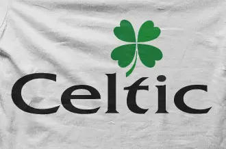 Camiseta celtic I-detalle