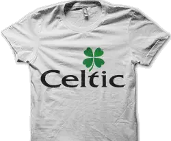 celtic I