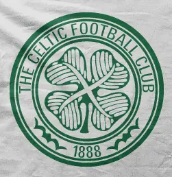 Camiseta celtic-detalle
