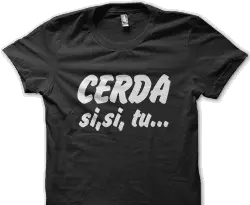 cerda