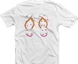 chanclas lunares