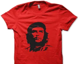 che guevara