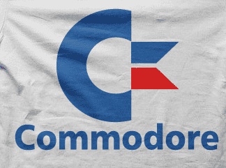 Camiseta commodore-detalle