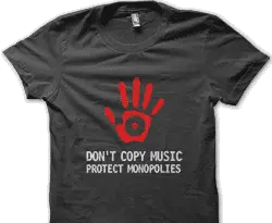 copy music
