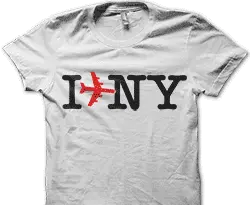 crash NY