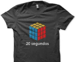 cubo rubik