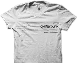 cypherpunk