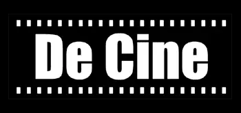 Camiseta de cine-detalle