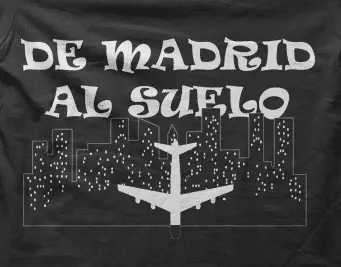 Camiseta de madrid al..-detalle