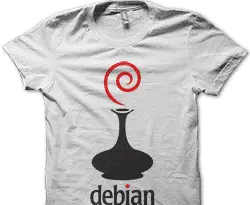 debian II