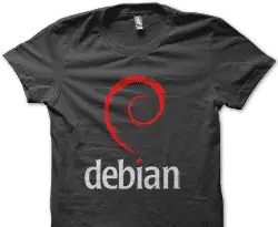 debian