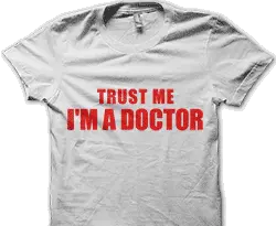 doctor