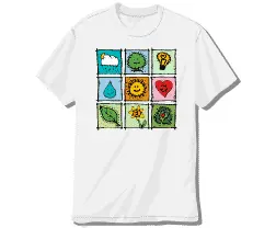 ecologia simbolos