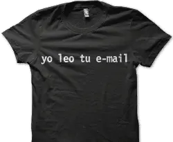 email