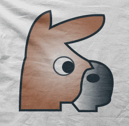 Camiseta emule-detalle