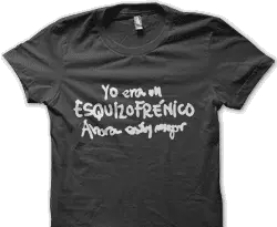 esquizofrenico