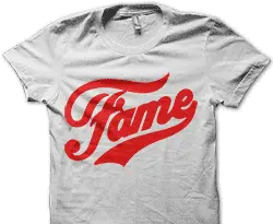 fame