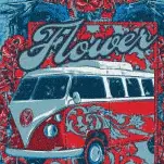 flower power