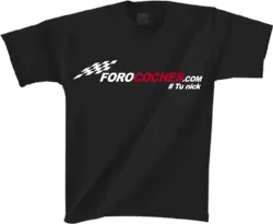 foorocoches III