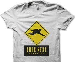 free surf