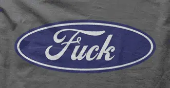 Camiseta fuck-detalle
