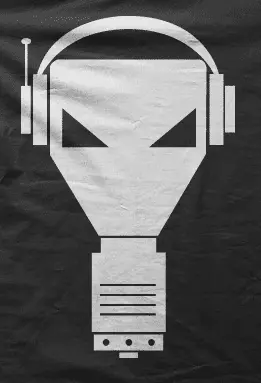 Camiseta gases-detalle