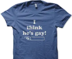 gays