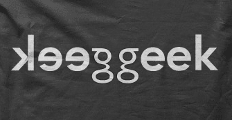 Camiseta geek-detalle