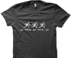 go ninja