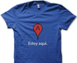 google maps