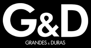 Camiseta grandes y duras-detalle