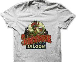 guinness saloon