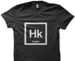 hacker