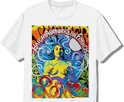 haight asbury