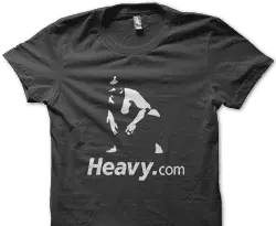heavy