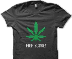 hight score