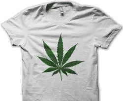 hoja marihuana