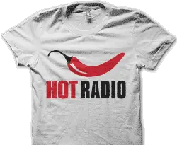 hot radio