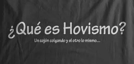 Camiseta hovismo-detalle