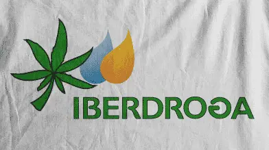 Camiseta iberdrogas-detalle