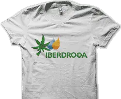 iberdrogas