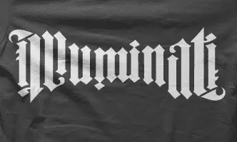 Camiseta illuminati-detalle