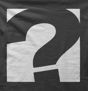 Camiseta interrogacion-detalle